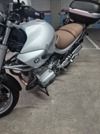 BMW R 1150 R