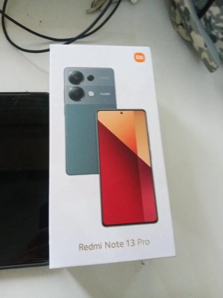 Redmi Note 13 Pro 512GB 12GB RAM