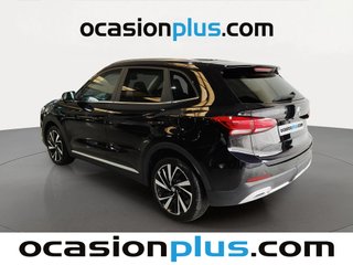 MG ZS 1.5 Hybrid+ Luxury 145 kW (197 CV)