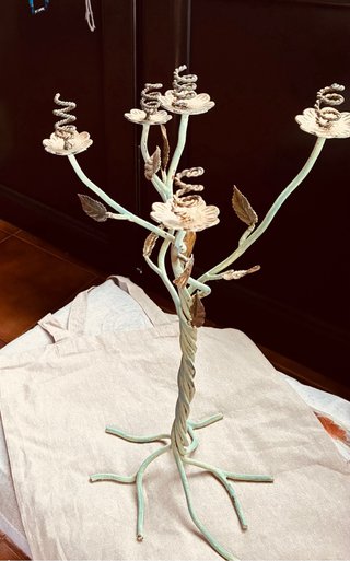 Joyero/Expositor Árbol