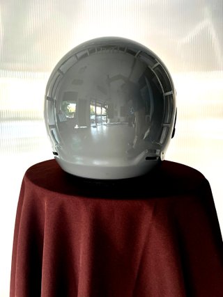 Casco Arai Concept-X Modern Grey Talla L