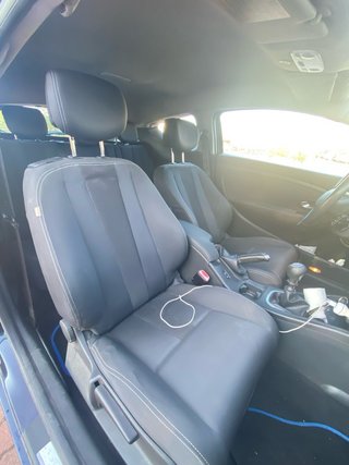 Renault Megane 2009
