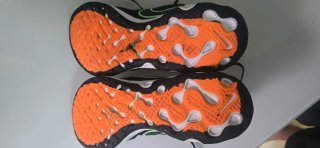 Zapatillas Nike Renew Run Talla 44 Originales
