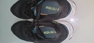 Zapatillas Nike Renew Run Talla 44 Originales