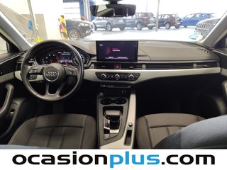 Audi A4 Avant Advanced 35 TDI 120 kW (163 CV) S tronic