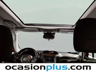 Jeep Renegade 1.4 Multiair Limited 4x2 103 kW (140 CV)