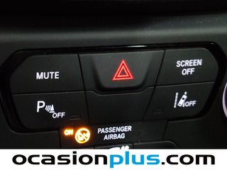 Jeep Renegade 1.4 Multiair Limited 4x2 103 kW (140 CV)