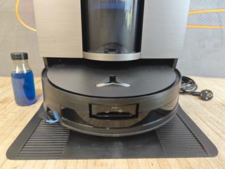 ECOVACS X11 OMNI CYCLONE Robot Aspirador y Friegas