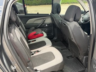 Citroen C4 Picasso 2016