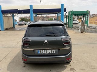 Citroen C4 Picasso 2016