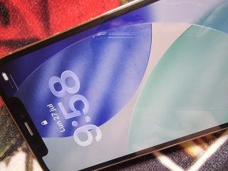 iPhone 12 Pro Dorado