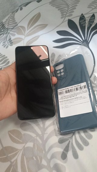 Móvil Xiaomi Redmi Note 11