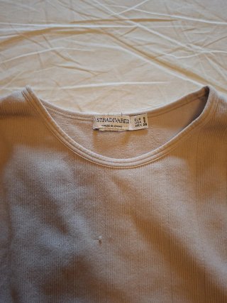 Lote 2 jerseys mujer talla S