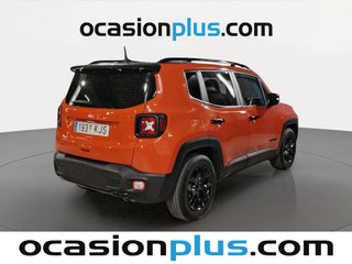 Jeep Renegade 1.4 Multiair Limited 4x2 103 kW (140 CV)