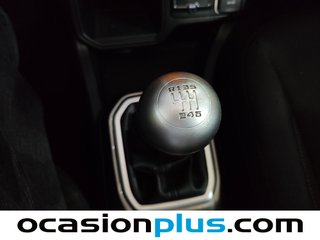 Jeep Renegade 1.4 Multiair Limited 4x2 103 kW (140 CV)