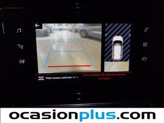 Citroen C3 Aircross BlueHDi 120 S&S Shine 88 kW (120 CV)