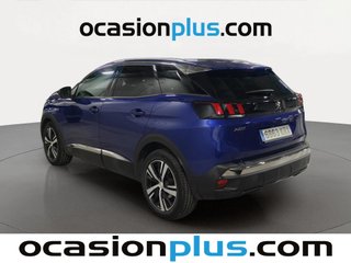 Peugeot 3008 PureTech 130 S&S Allure 96 kW (130 CV)