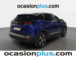 Peugeot 3008 PureTech 130 S&S Allure 96 kW (130 CV)