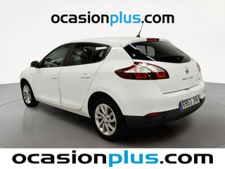Renault Megane Limited Energy S&S TCe 85 kW (115 CV)