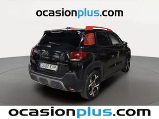 Citroen C3 Aircross BlueHDi 120 S&S Shine 88 kW (120 CV)