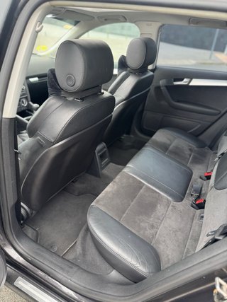 Audi A3 2.0 TDI Completo