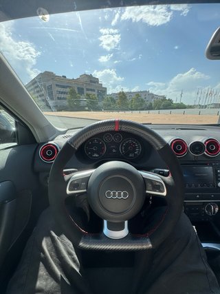 Audi A3 2.0 TDI Completo
