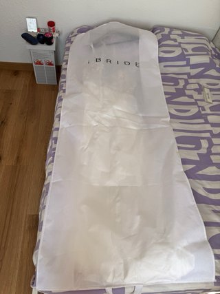 Vestido de Novia Talla L