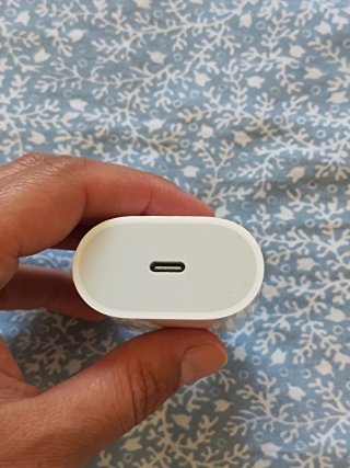 Alimentatore Apple