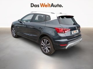 SEAT Arona 1.0 TSI Xperience Special Edition 85 kW (115 CV)