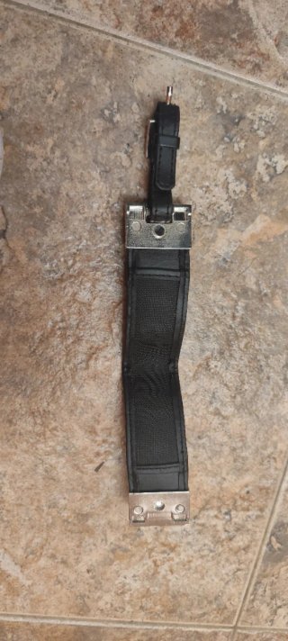 Llavero de lujo Balenciaga
