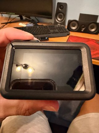 DJI Osmo Action 4 Cámara Negra
