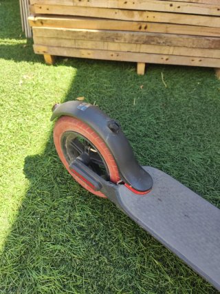 Patinete Eléctrico Xiaomi M365