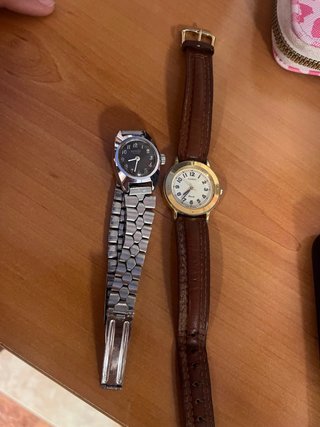 Relojes Casio Colección