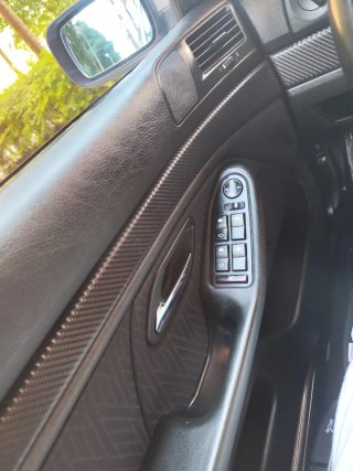 BMW Serie 5 2002