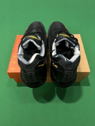 Nike Air Max 95 Corteiz x Black Yellow