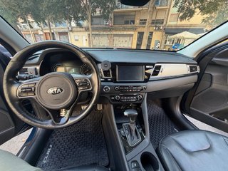 KIA Niro 2017 Emotion