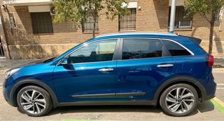 KIA Niro 2017 Emotion