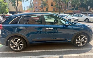 KIA Niro 2017 Emotion