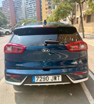 KIA Niro 2017 Emotion