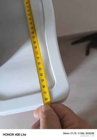 Cajonera infantil de plástico