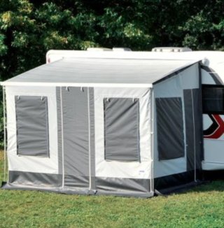 Cerramiento Tancament Caravana/Autocaravana