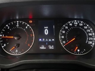Renault Trafic L2H2 150CV con Baca y Escalera