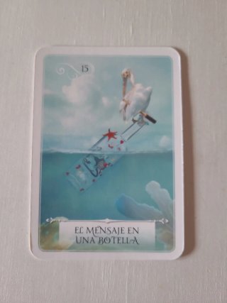 Oráculo de la Sabiduría - (No se admiten ofertas)