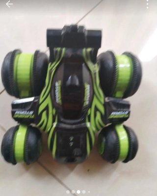 Auto radiocomandata HB Toys Turbine S