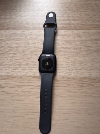 Apple Watch SE 40mm Azul marino