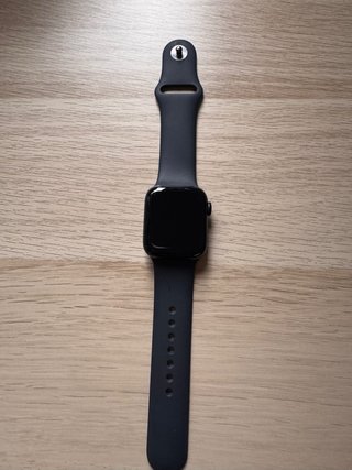 Apple Watch SE 40mm Azul marino