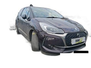 ★ Despiece DS 3 1.2 PureTech Morado