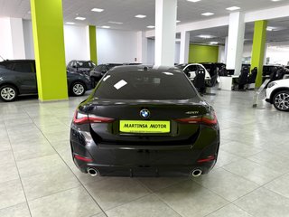 BMW Serie 4 M Sport 20i 2.0 184CV Auto.