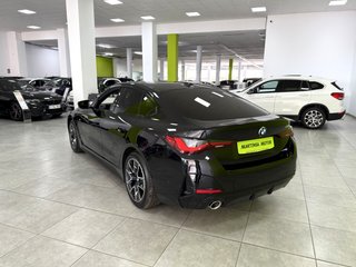 BMW Serie 4 M Sport 20i 2.0 184CV Auto.