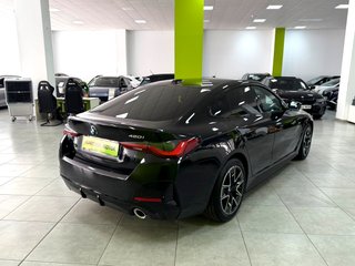 BMW Serie 4 M Sport 20i 2.0 184CV Auto.